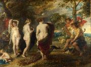 Judgment of Paris